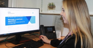 More than 70,000 outpatient and theatre appointments missed across Teesside hospital group