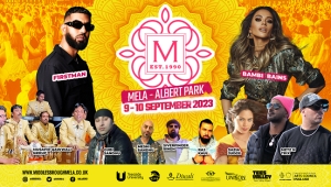 New dates confirmed for Middlesbrough Mela