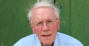 Town honour for leading local historian