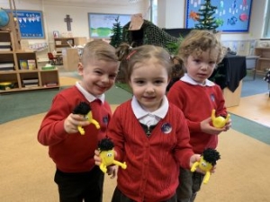 Give Cleveland Fire Brigade the Thumbs Up!