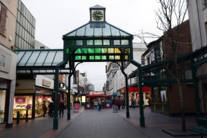 Ten Ways Middlesbrough Town Centre Will Change