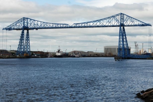 Taskforce Sets to Work on Future of Tees Transporter