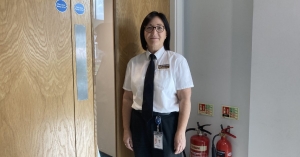 Faulty Fire Doors Could Cost Lives