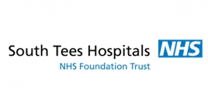 Changes to Visitor Parking at South Tees Hospitals