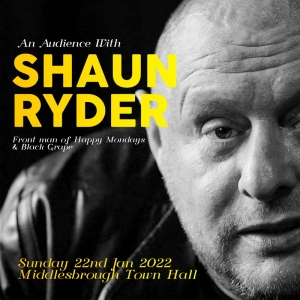 Twisting Your Melon, Man in Middlesbrough!