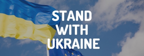 Ukranian Charity Leader Thanks People of Middlesbrough