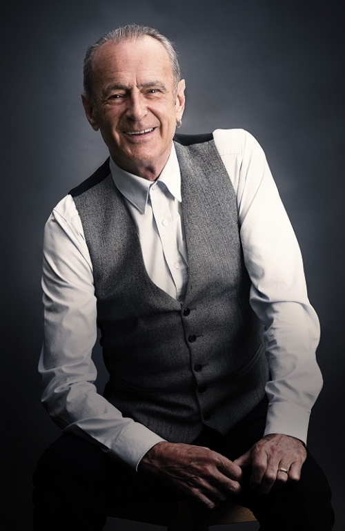 Legendary Quo Singer Francis Rossi Heading to Middlesbrough