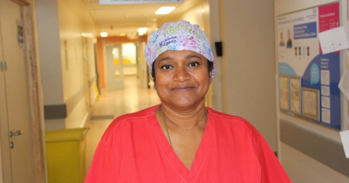 Persistent bloating? Itching? Back pain? These could be signs of cancer affecting nearly 20,000 women every year