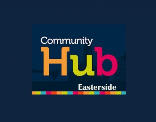 Table Top Sale at Easterside Community Hub