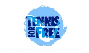 National Charity Serves Up Free Tennis Sessions in Middlesbrough