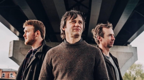 Leveret Launch Town Hall’s Autumn Folk Programme