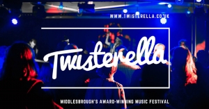 Twisterella Festival returns for 2025!