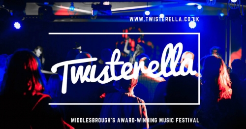 Twisterella Festival returns for 2025!