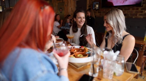 Enjoy fantastic foodie deals with a Meal out in Middlesbrough