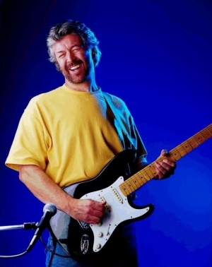 Classic Clapton Return to Middlesbrough Theatre this May