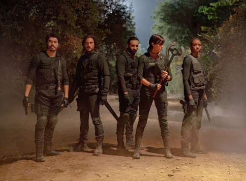 Image credit: Eli Joshua Ade / IMDb / Netflix 