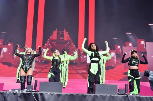 Little Mix