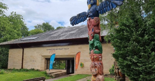 Middlesbrough Museums reopen for May half-term