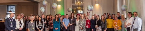 Ofsted's Big Praise for Middlesbrough Community Learning