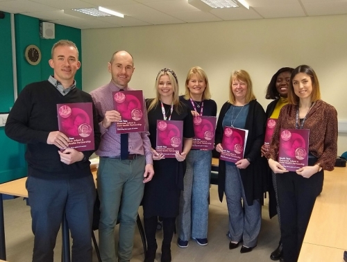 Fewer Women in South Tees are Smoking During Pregnancy