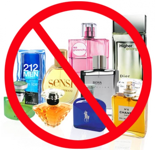 It's a no to smellies, scented candles and most of all the regifting presents you've received