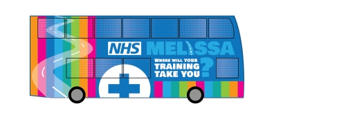 NHS vaccination bus offers easier route to Covid-19 jabs (no appointment needed)