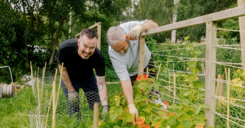 From Middlesbrough Environment City to Nine Yards: Teesside charity rebrands to better reflect the breadth of its impact