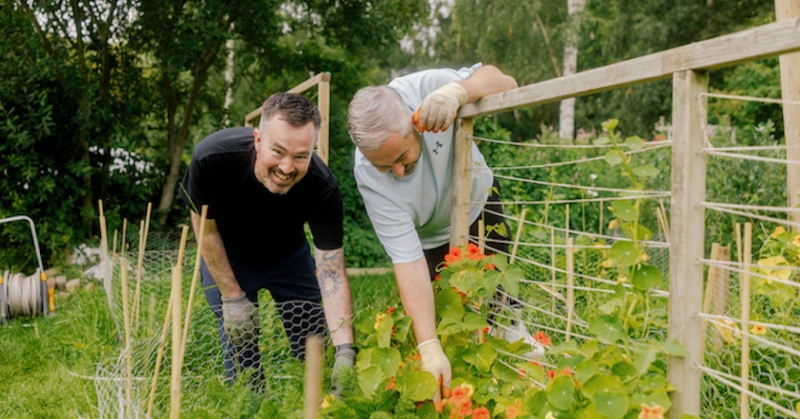 From Middlesbrough Environment City to Nine Yards: Teesside charity rebrands to better reflect the breadth of its impact