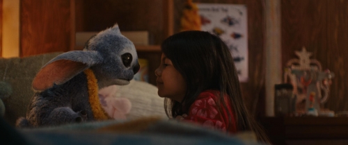 Lilo &amp; Stitch review - Lovely, sweet, charming, innocent family fun