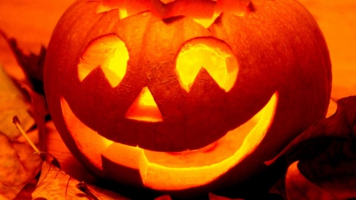 Halloween Party at North Ormesby Community Hub