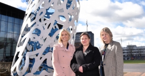 Boost for families as specialist secondary school announced