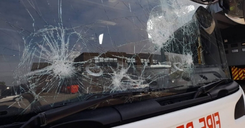 Cracking Down on Violent Attacks