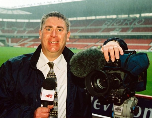 Ali’s Riverside Run Celebrates 10th Anniversary