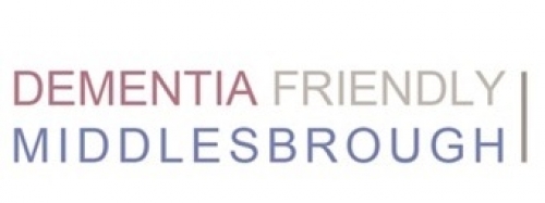 Middlesbrough Unites for Dementia Action Week