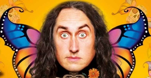 Comedy Legend Announces New UK &amp; Ireland Stand-Up Tour for 2018