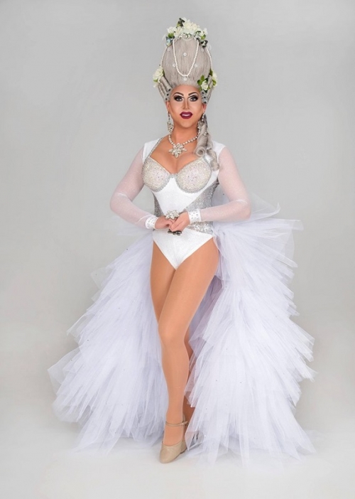 Pop Up Pride Event Coming to Orange Pip Market