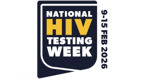 Get tested call in National HIV Testing Week