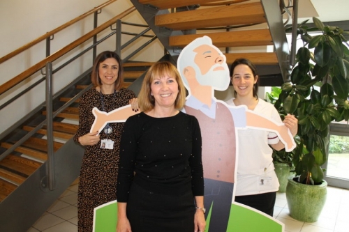 NHS Trust to go Completely Smokefree