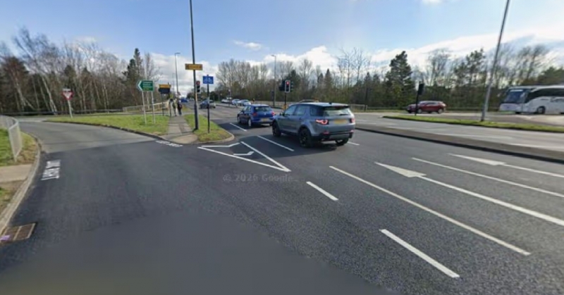 Major works set to start at key Middlesbrough junction