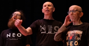 Folk opera celebrating history of migration to Middlesbrough set for town hall