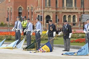 Details of Battle of Britain Parade Announced