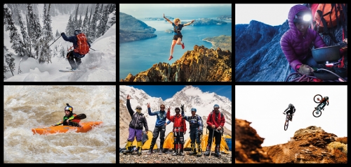 Banff Mountain Film Festival World Tour Reaches Yarm in October!