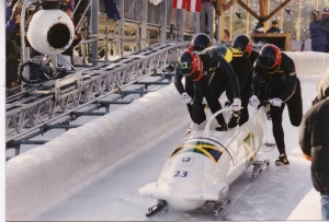 Cool Runnings Coming to Middlesbrough