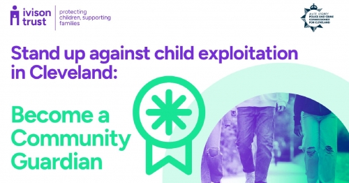 PCC launches recruitment drive for Community Guardians