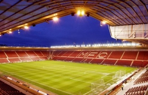 Riverside Capacity Increase Approved for New Season