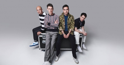 Stockton Calling announces Hard-Fi as first headliner and tickets on sale for 2026