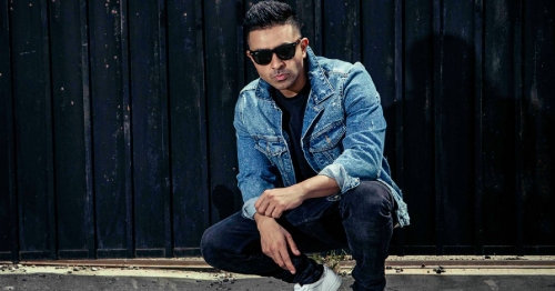 Jay Sean revealed as exclusive Mela headline act