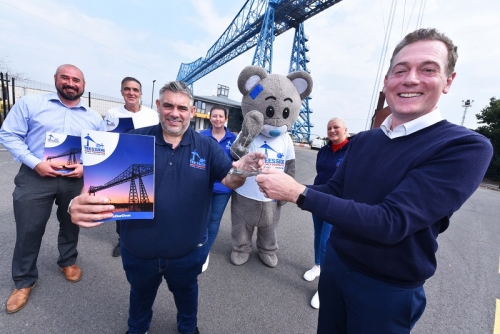 Teesside Family Foundation Named Latest Boro Heroes