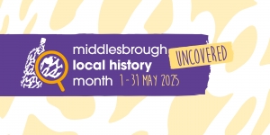 Local History Month 2025 to showcase town's history and heritage