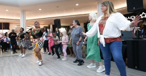 Arts and history projects funded in response to violent disorder